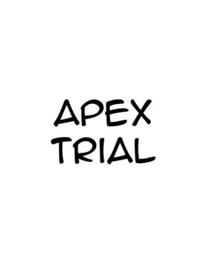 cover image of apex